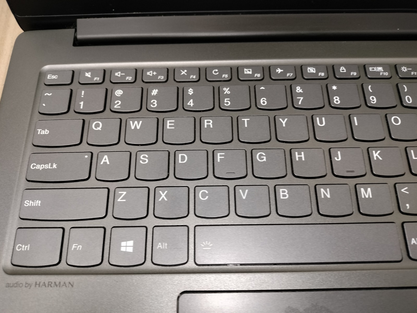 Lenovo Ideapad 530S-14ARR | Ryzen 5 2500U | 8GB RAM | 256GB SSD | NO OS