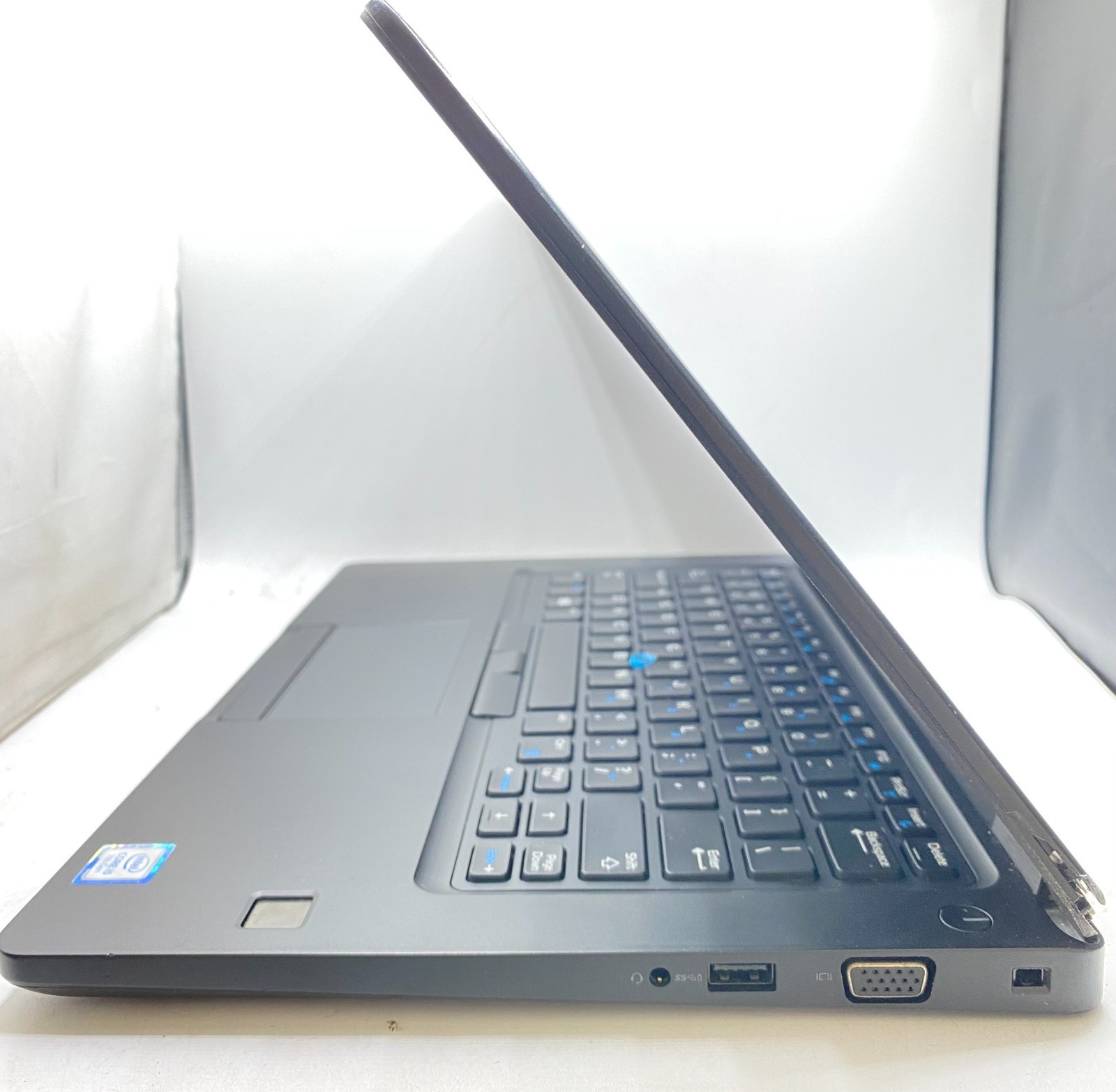 Dell Latitude 5490 14″ Laptop Intel Core i5-7300U 2.60GHz 16GB RAM 512GB SSD