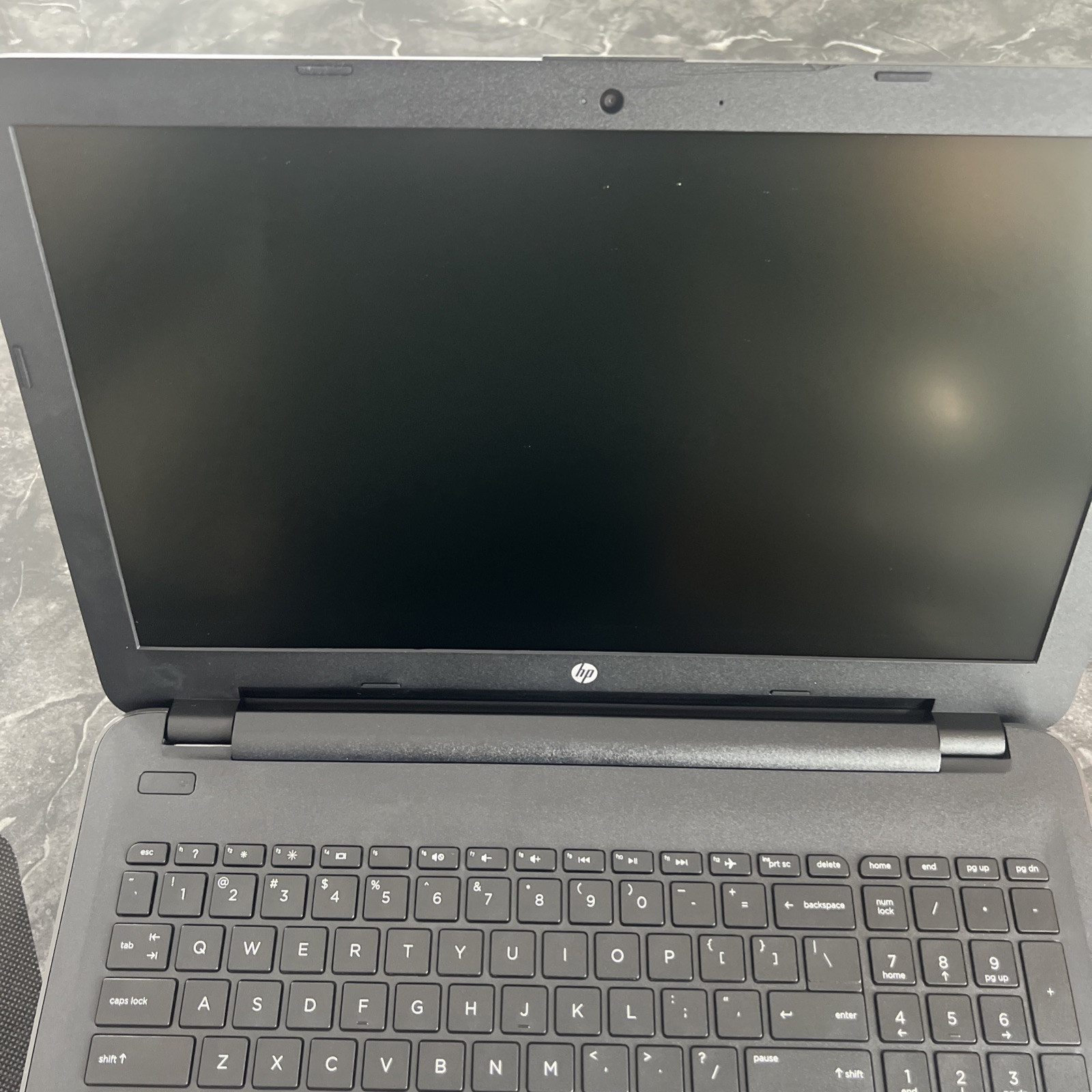 HP 255 G5 AMD E2-7110 1.8GHz HDD 500GB RAM 4GB X8A13UP