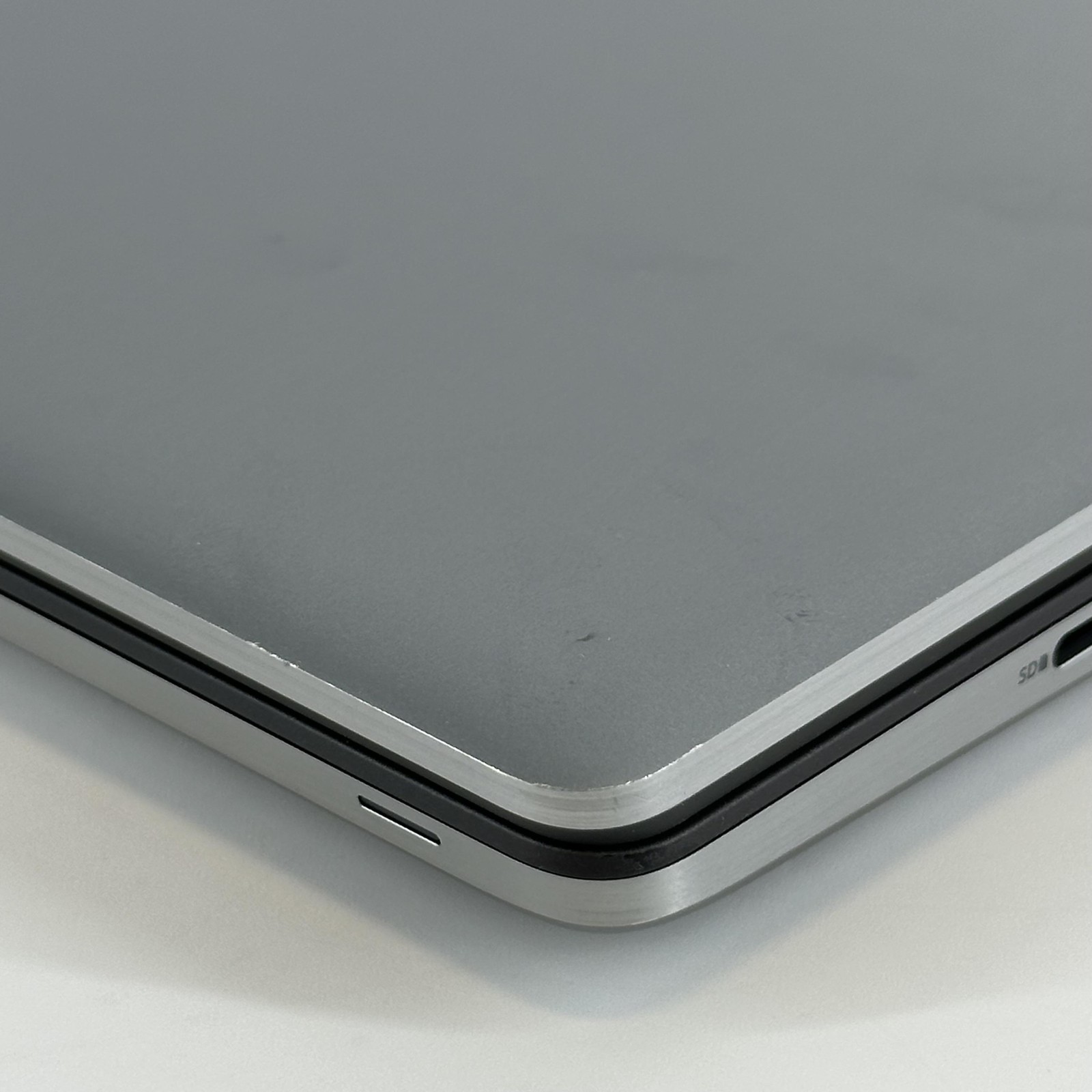 Dell Precision 7560 15 FHD i5-11500H 32GB 512GB/512GB Quadro T1200 FRAME SPLIT