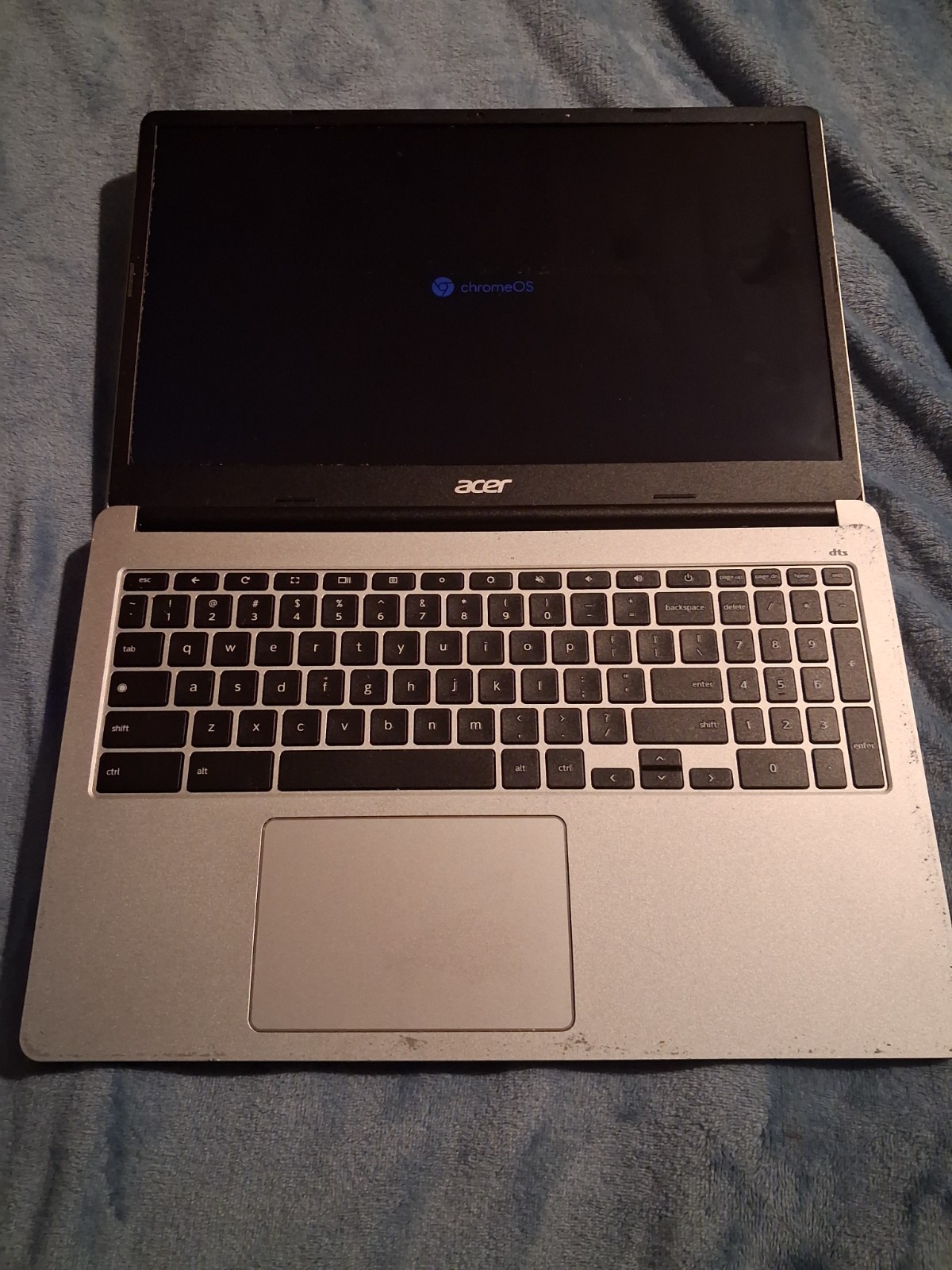Acer Chromebook laptop 315