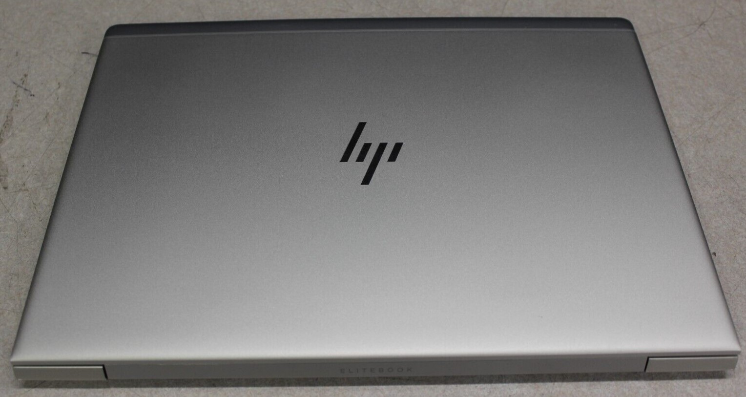 HP Elitebook 745 G5 AMD Ryzen 5 Pro 2500U-256SSD-8GB DDR4 Win 11 Pro *NO Battery