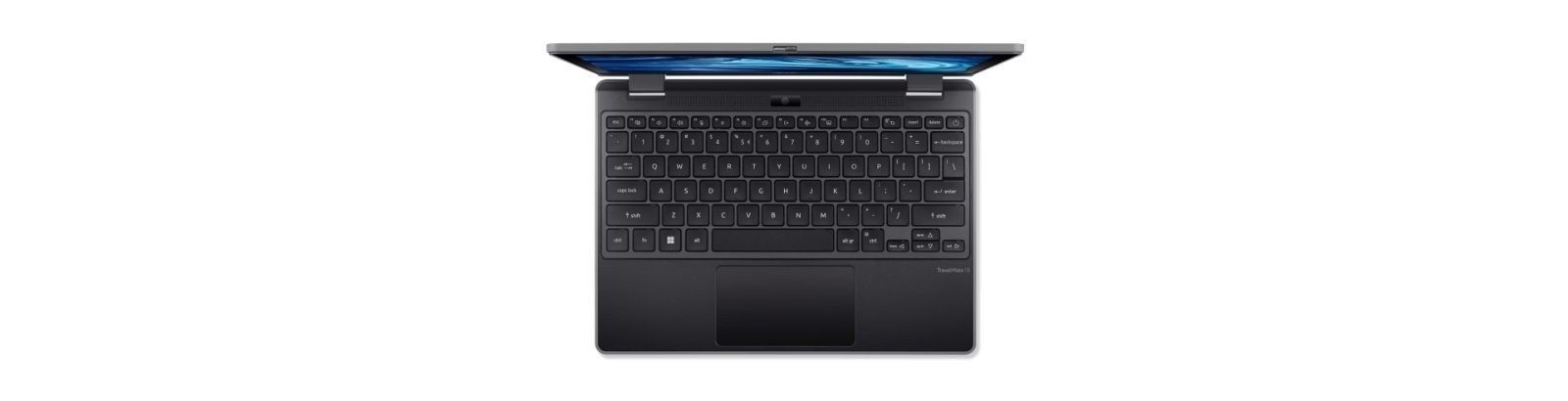 ACER TravelMate Spin B3 2-in-1 Intel N200 8GB 128GB Win11 Pro 11.6″ Touchscreen