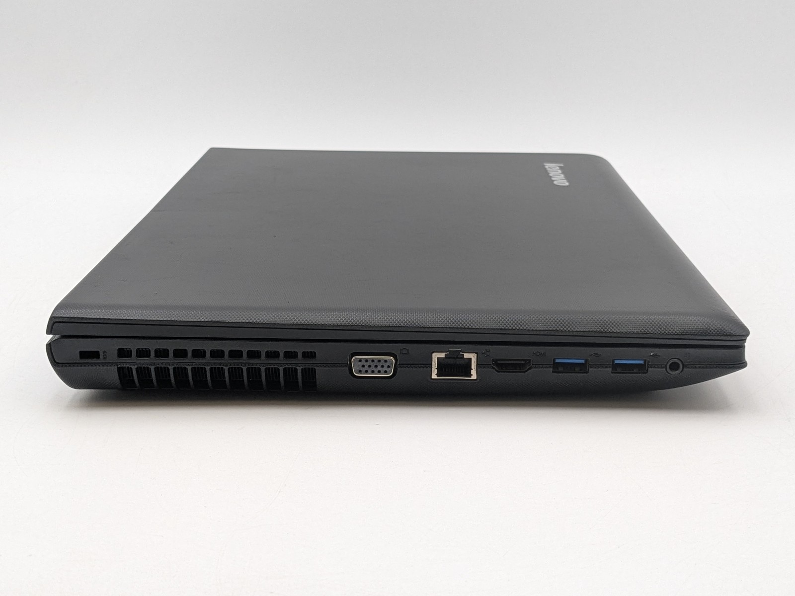 LENOVO G510 15″ HD I5-4200M 512GB SSD 8GB W10 Webcam DVD