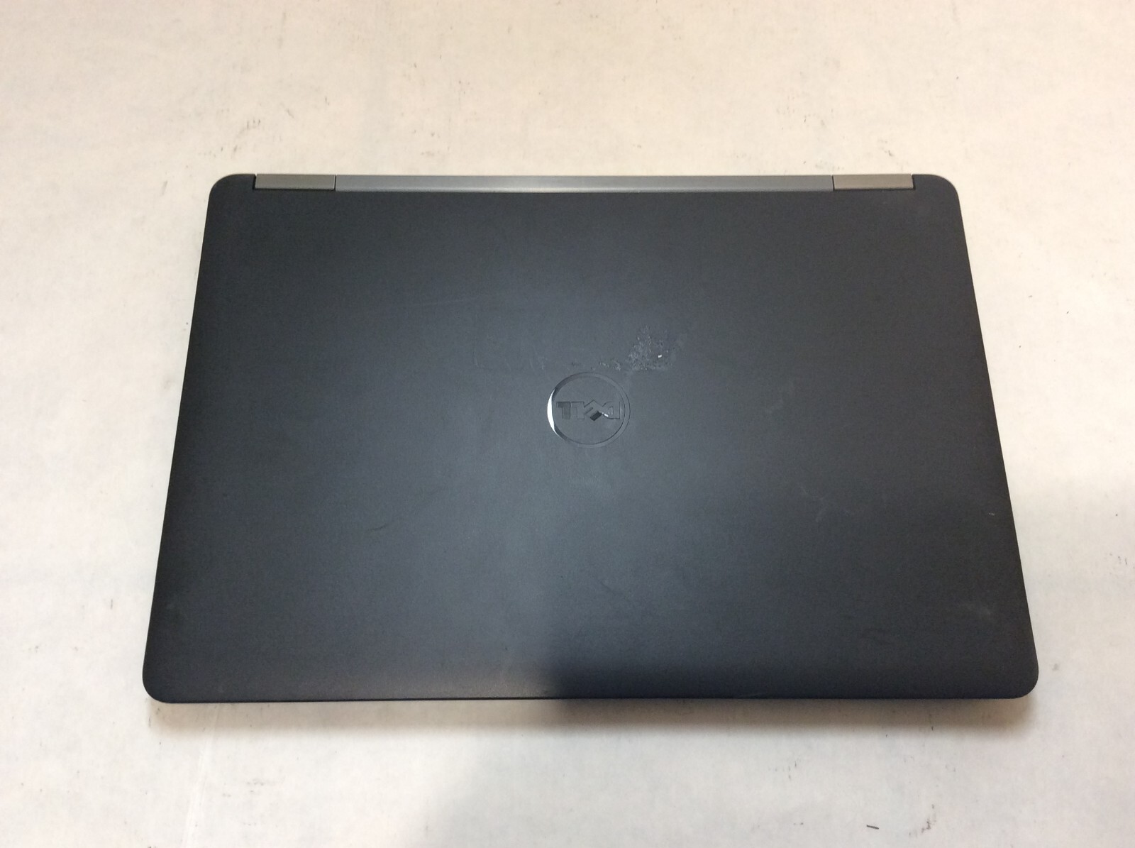 Dell Latitude E5270 Laptop 12″ Intel Core i5 6th Gen RUINED SCREEN -PP