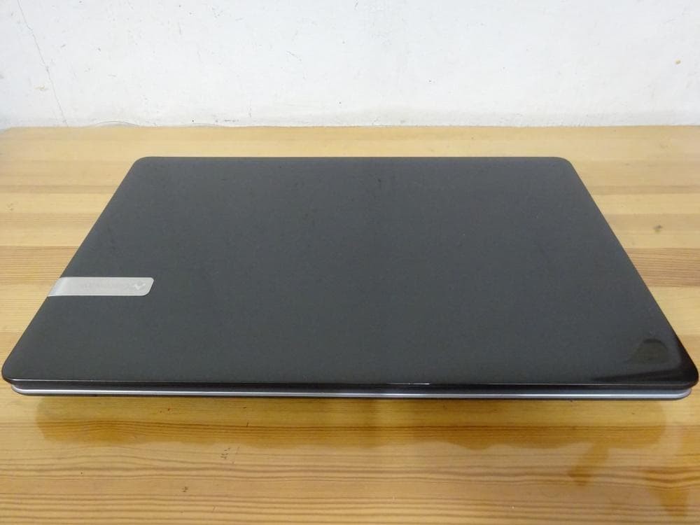 Gateway NE56R 15.6 Inch Laptop Intel Celeron 1005M 8GB RAM 500GB HDD Win10