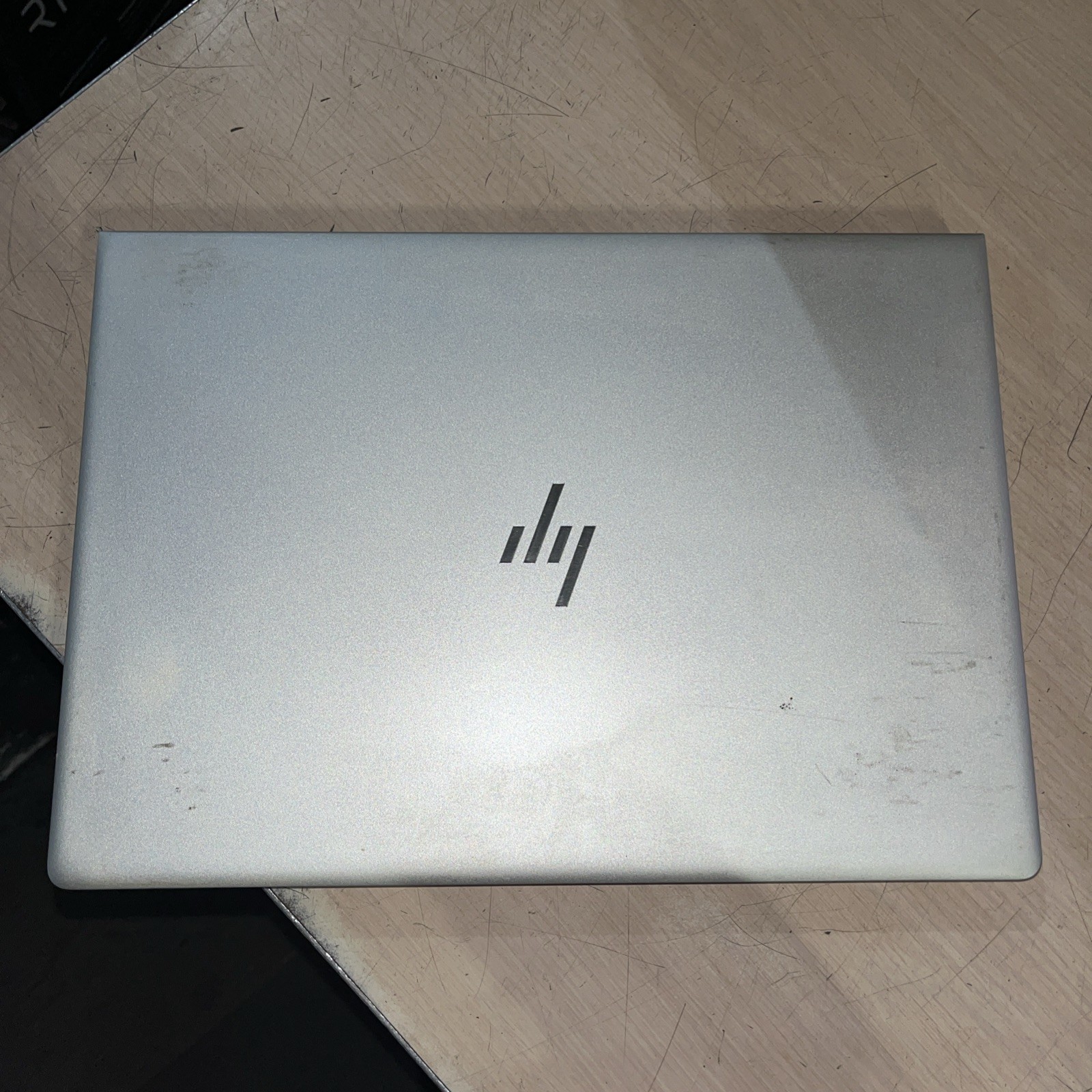 HP ELITEBOOK 840 G6 INTEL CORE I5-8365U 16GB RAM NO HD