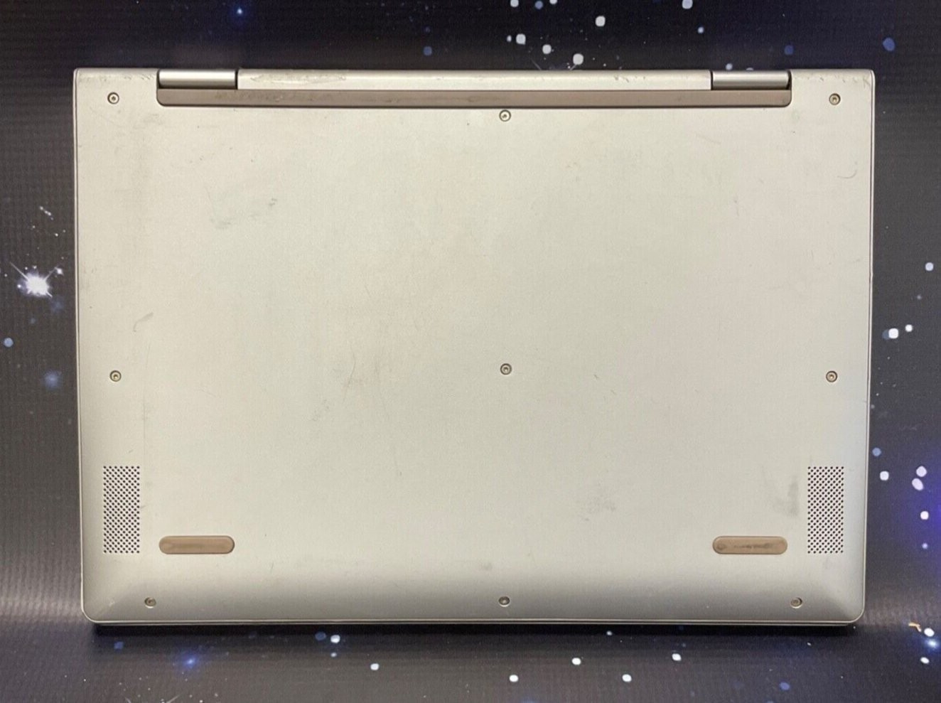 Lenovo Chromebook C340-11 11.6″ HD Touchscreen Celeron N4000 81TA0010US (AS IS)