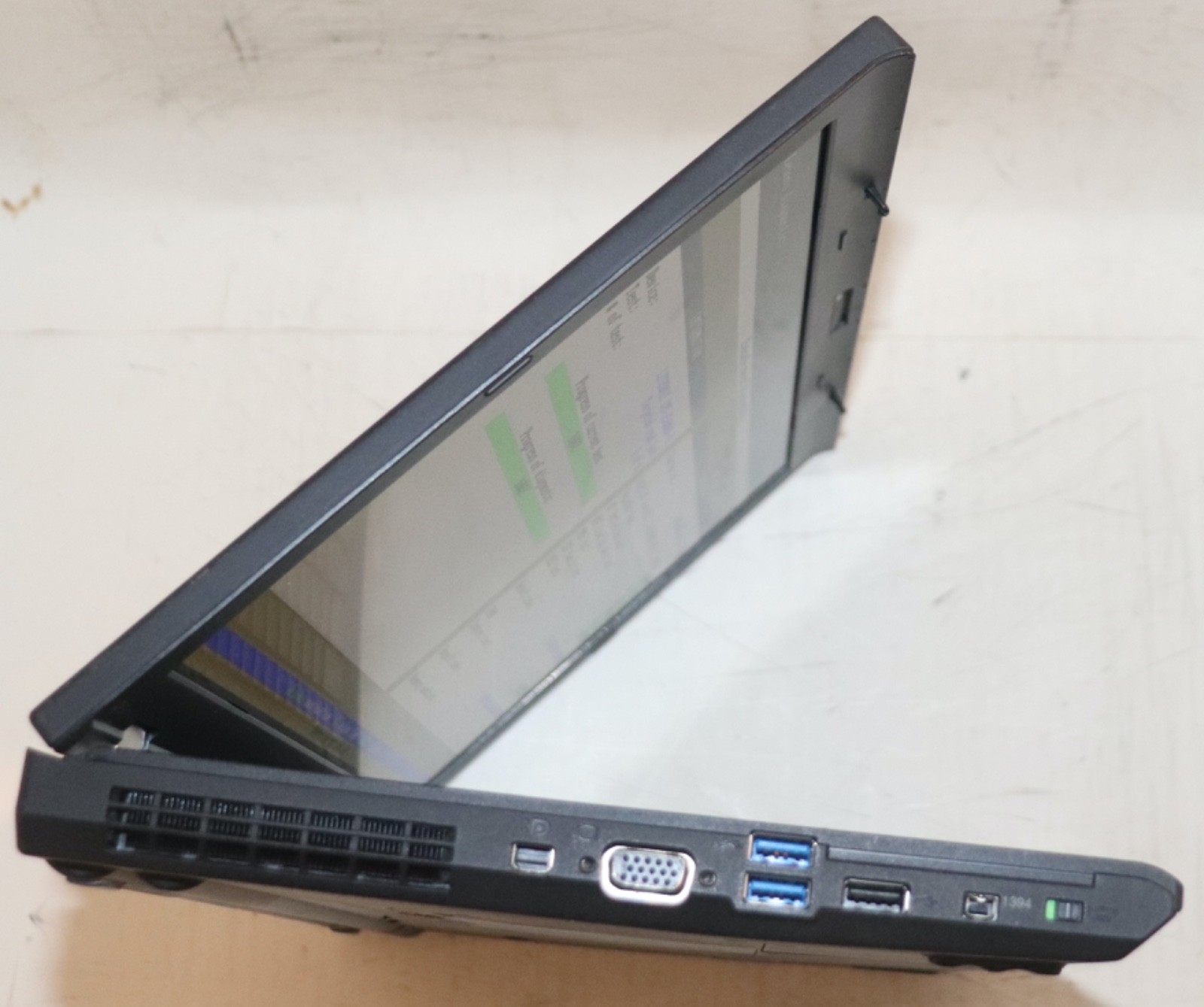 Lenovo ThinkPad W530|Core i7@2.40 GHz|32GB RAM 512SSD|WIN 10. PROF|NVIDIA|Webcam