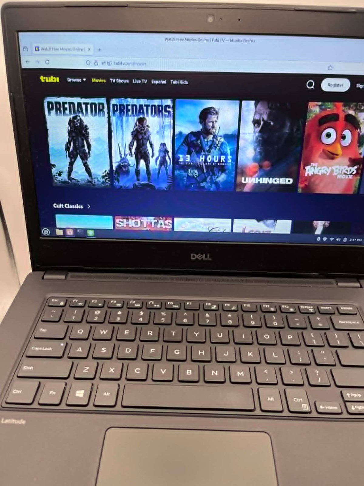 Dell Laptop Linux Mint Cinnamon 16GB Ram,480GB SSD,NEW BATTERY, 1 Year Warranty