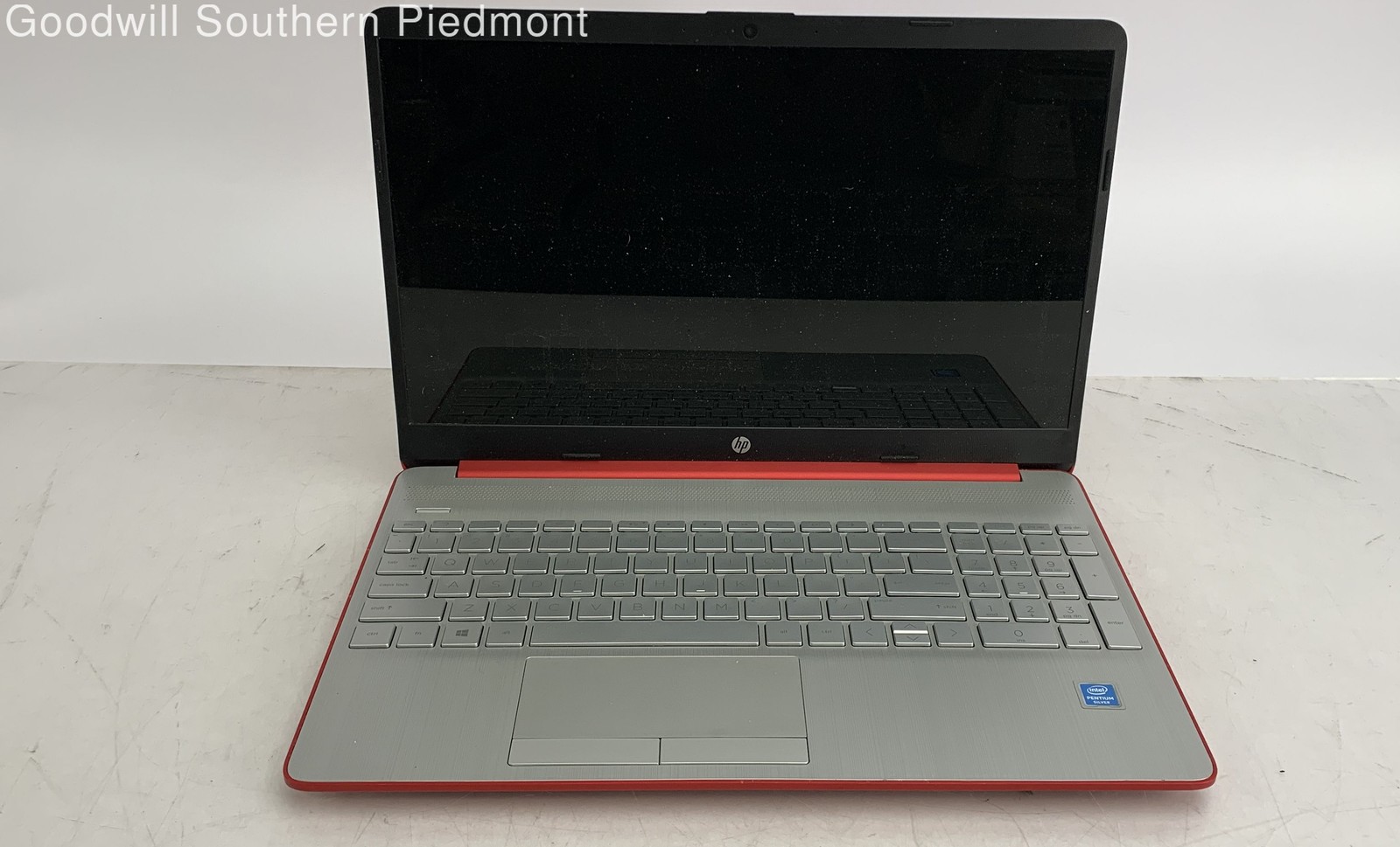 HP 15-dw0083wm Core Duo Gen 8 1.1GHz 8Gb RAM 128Gb SSD (Windows 10 S) – Tested