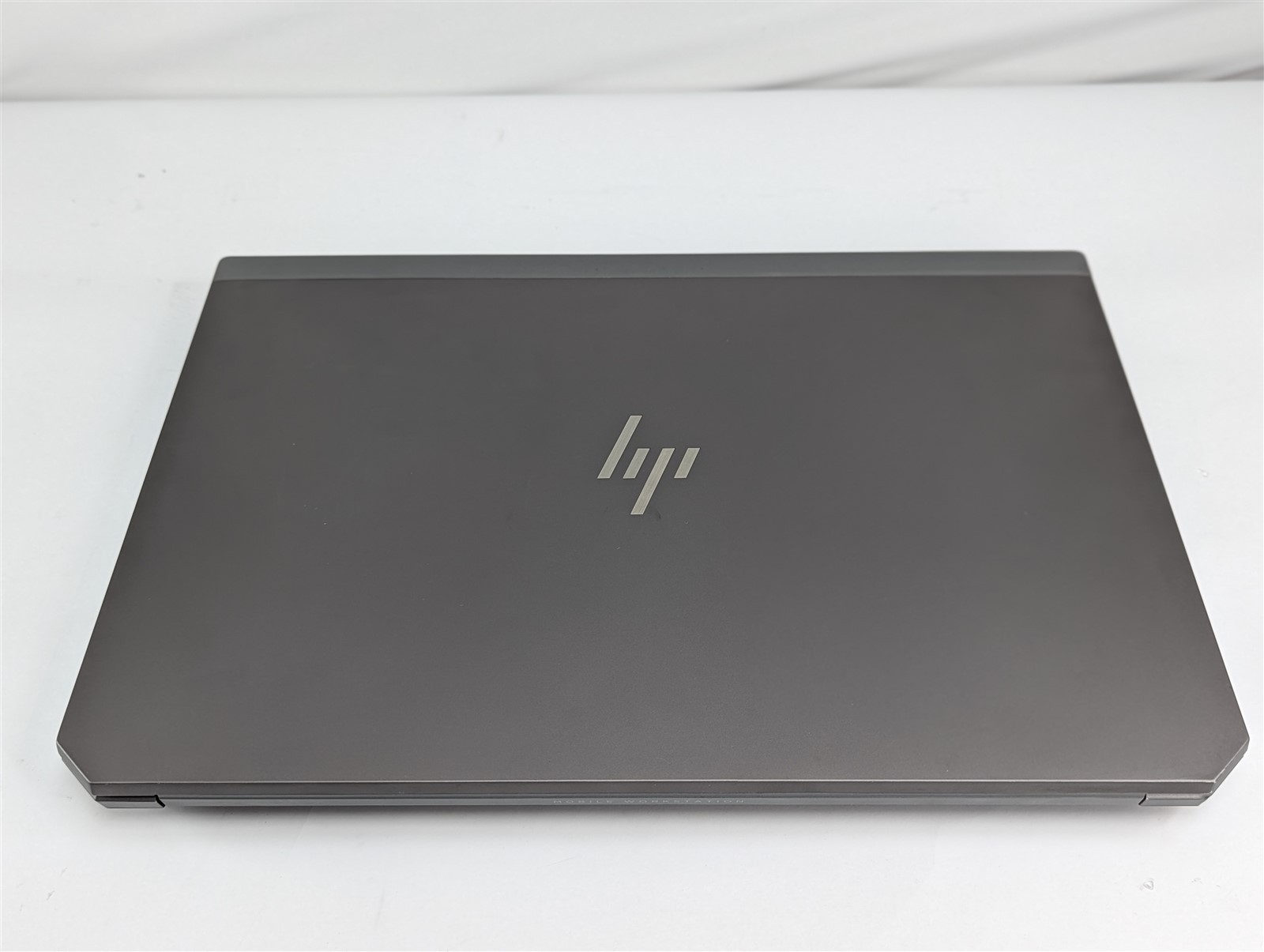HP ZBook 17 G5 2018 17.3” Xeon E-2176M 2.7GHz 32GB RAM 512GB SSD Quadro P4200