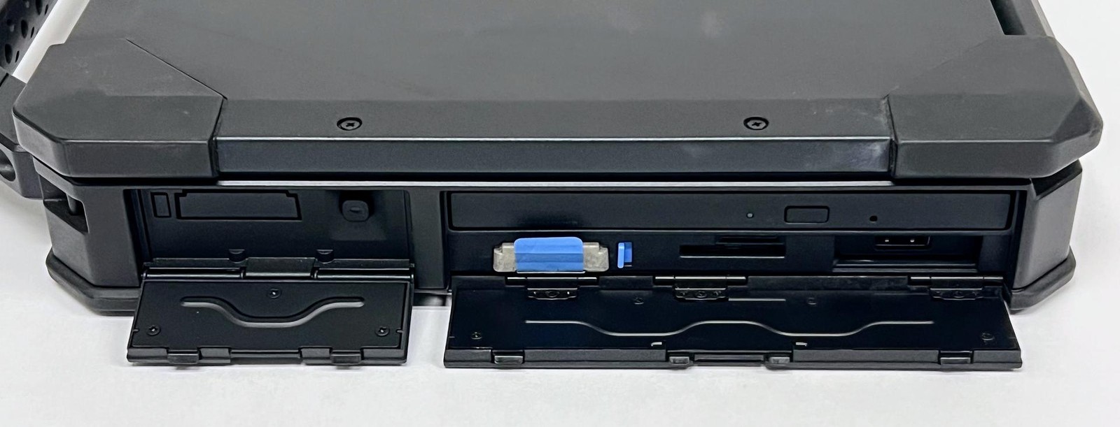 Dell Latitude 5424 Rugged – i5-8350U, 8GB RAM, 240GB SSD, Touchscreen, LTE #009