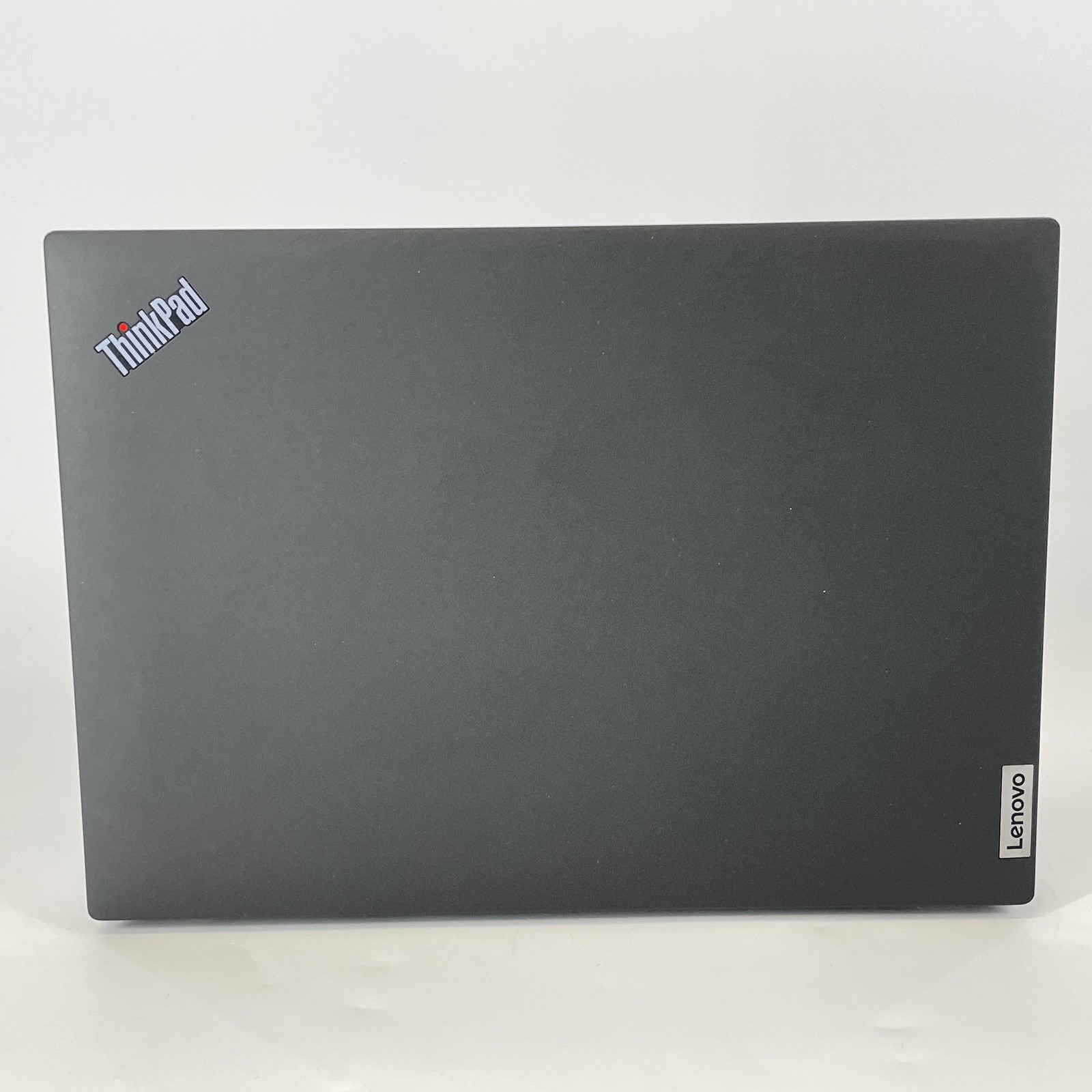 Lenovo ThinkPad T14 Gen 3 Black FHD+ 1.7 GHz i7-1255U 16GB 512GB SSD Good