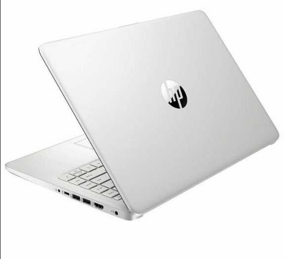 HP 14″ Laptop – 11th Gen Intel Core i3-1125G4 – 1080p Windows 11