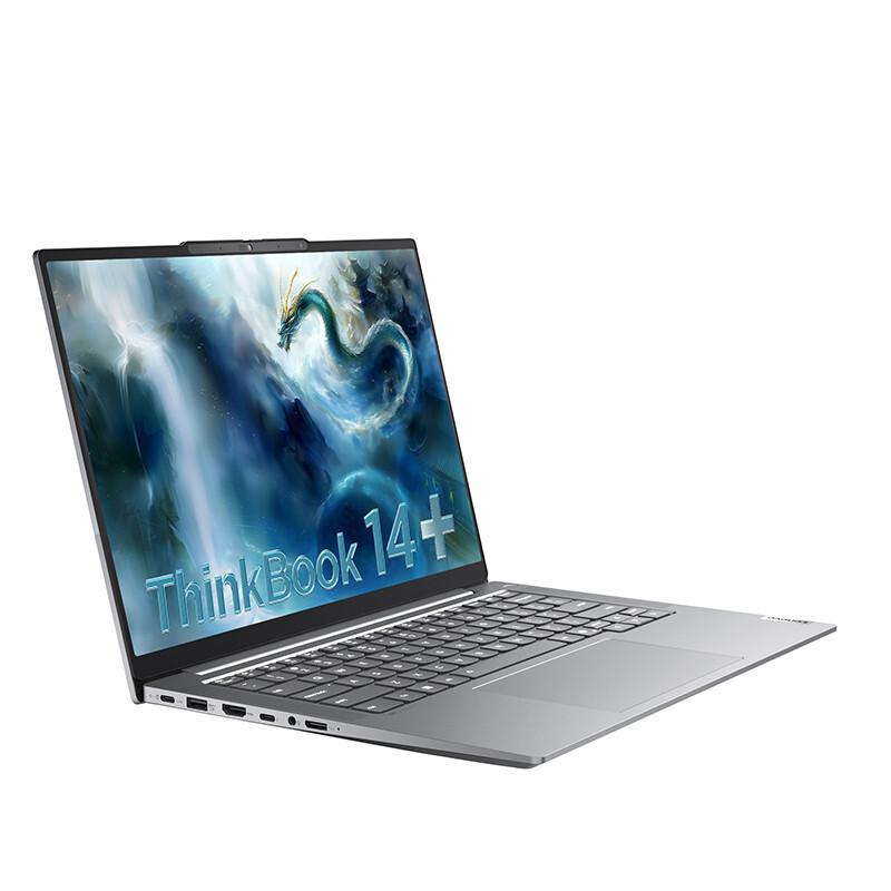 Lenovo ThinkBook 14+ 2025 Laptop intel Core Ultra 14.5-inch 120Hz 3K Display