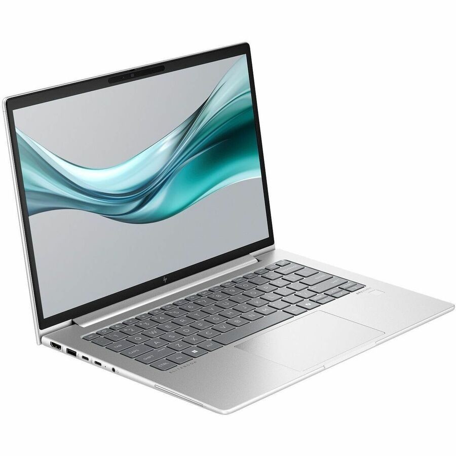New HP EliteBook 645 G11 14″ AMD Ryzen 5 32GB 512G WIN 11 Pro 1-Year HP Warranty