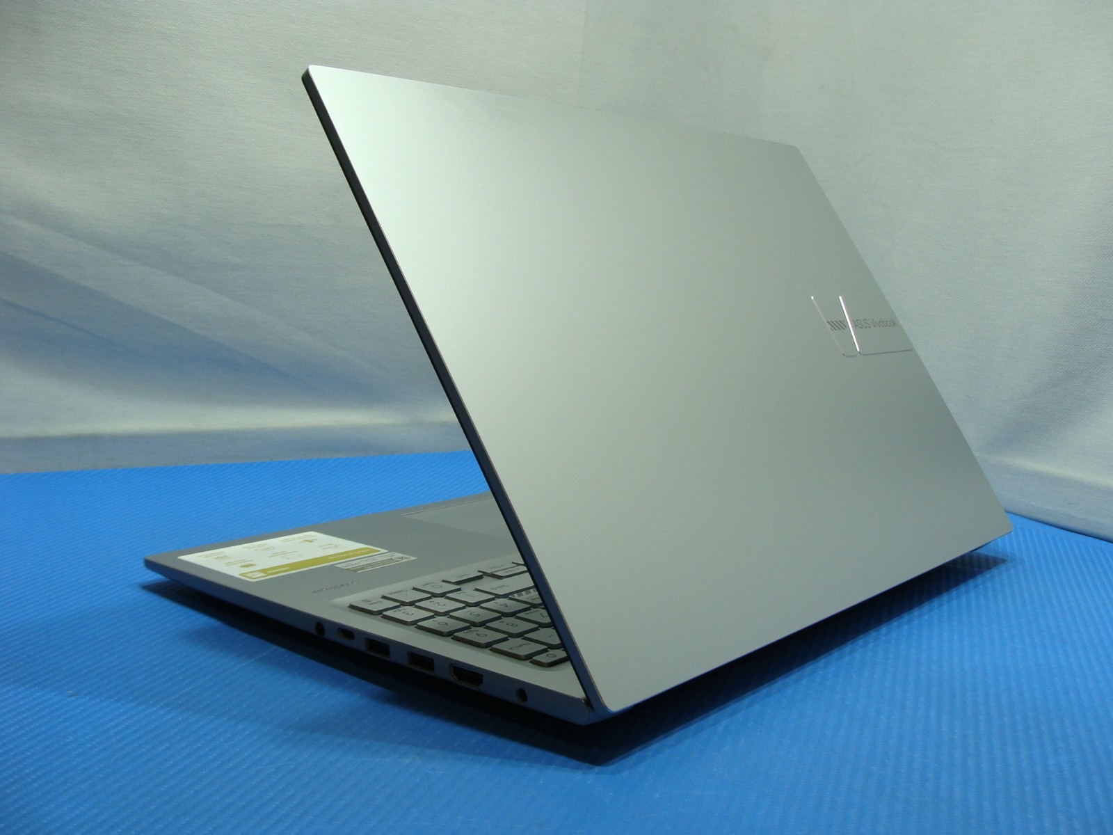 Asus VivoBook F1605VA Laptop 16″FHD+ Intel i7-13620H 2.4GHz 16GB 512GB Warranty