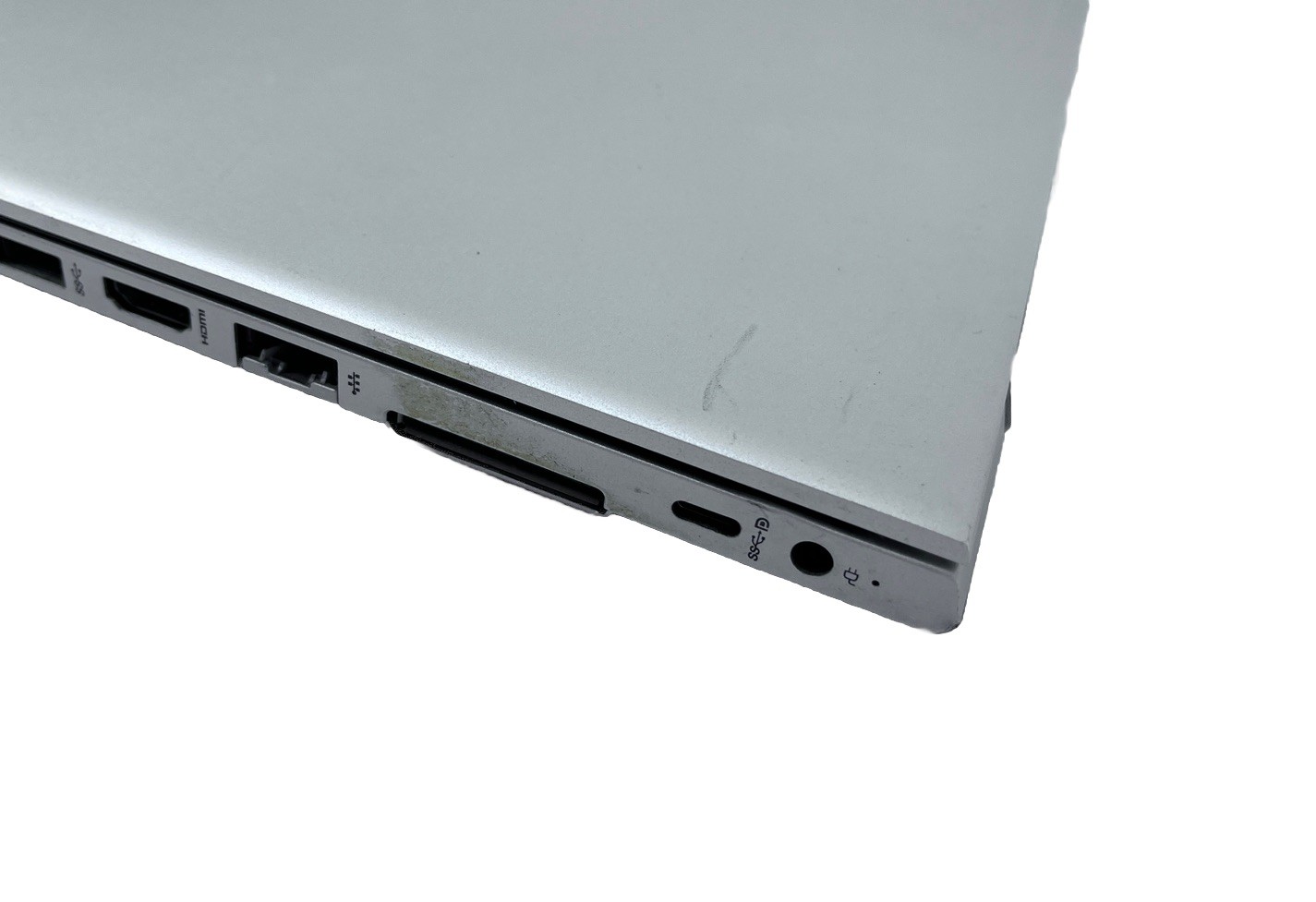 HP EliteBook 745 G6 14″ AMD Ryzen 5 PRO 3500U Radeon 16GB 512GB *Grade C*