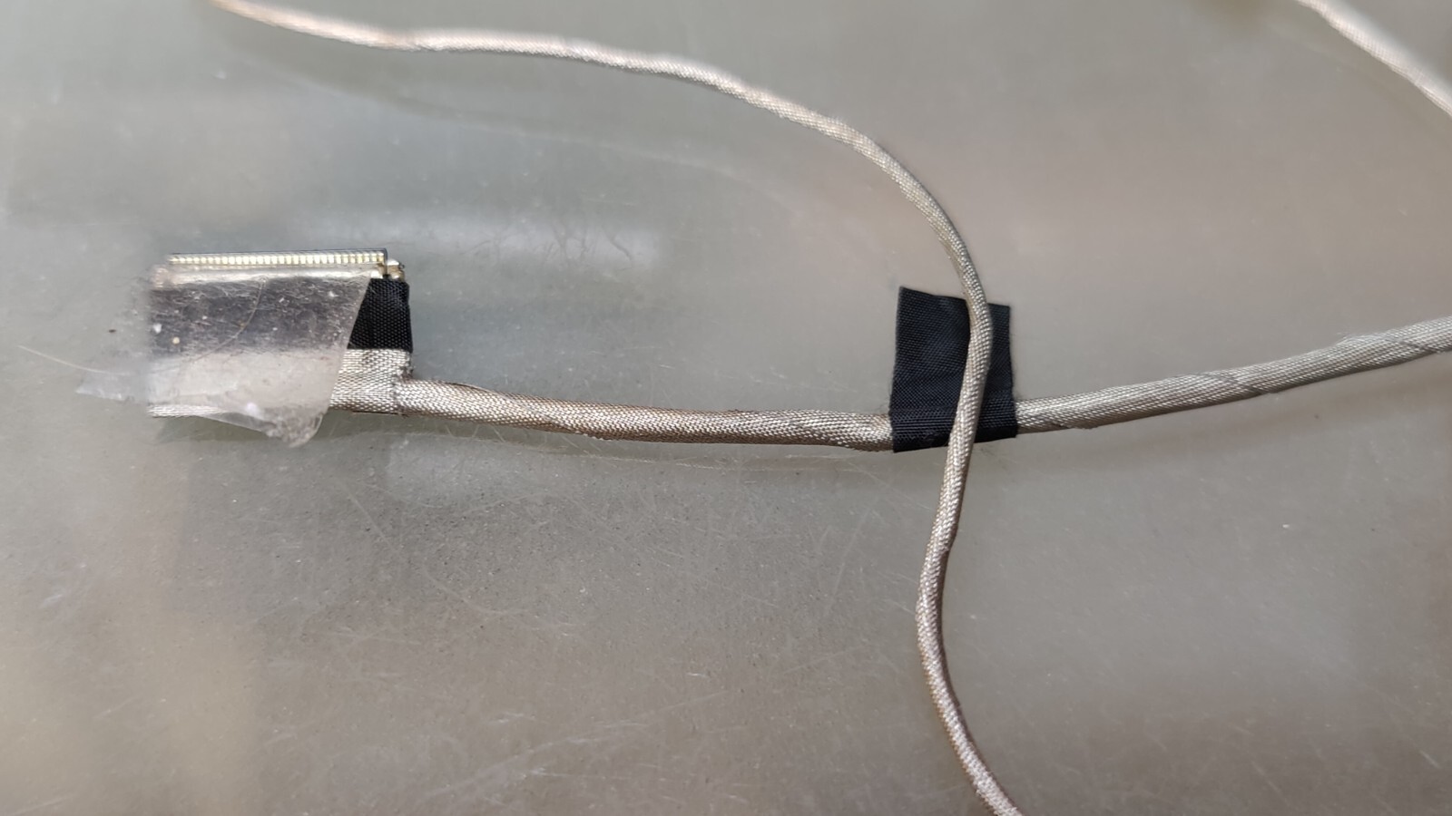 ASUS X541 R541 F541 X540 XFLAT LVDS VIDEO CABLE EDP 1422-02KH0AS EDP ORIGINAL #