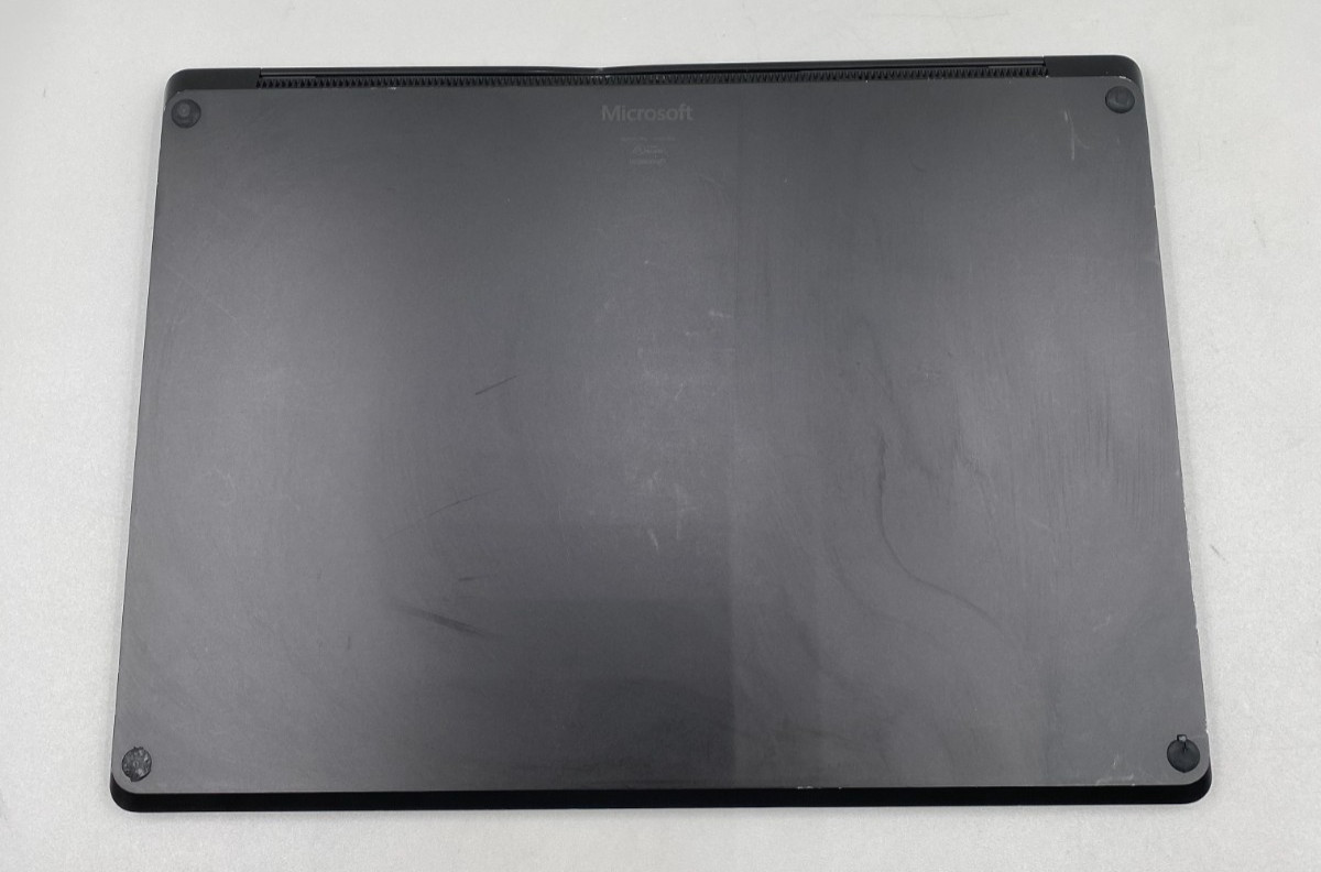 Microsoft Surface Laptop 3 1868 i5-1035G7 1.1GHz 8GB DDR4 256GB SSD Black C/READ