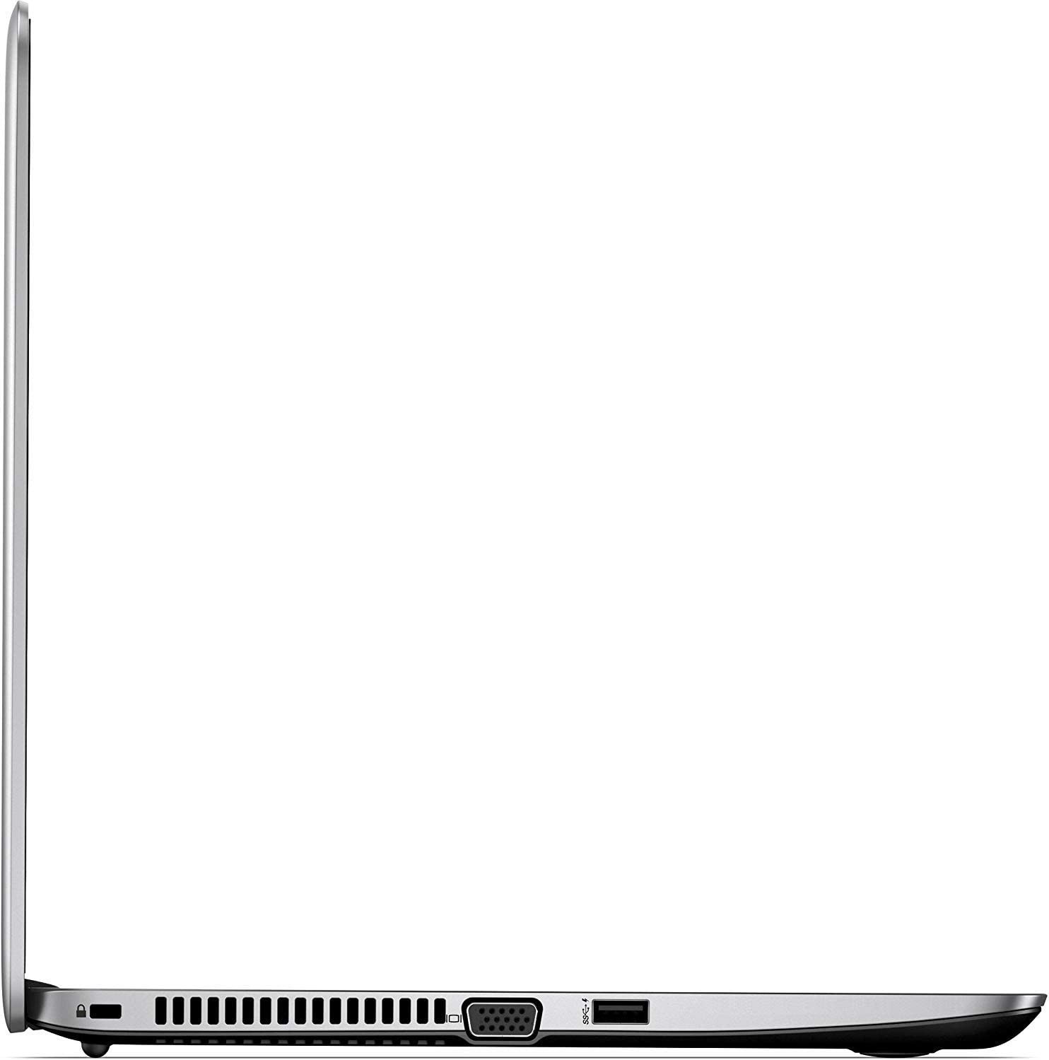 14″ HP EliteBook Laptop: Intel i5! 8GB RAM – 256GB SSD! Zorin O.S Core Edition!