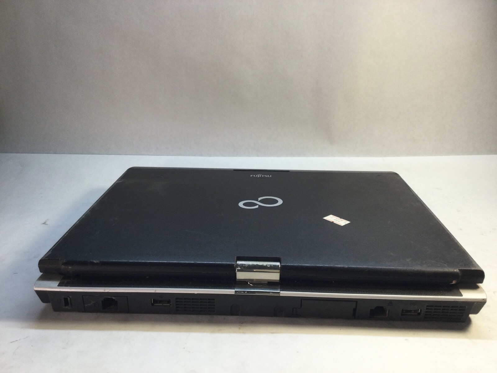 Fujitsu LifeBook T900 13″ Laptop Intel Core i5-520M -BOOTS TO BIOS -MZ