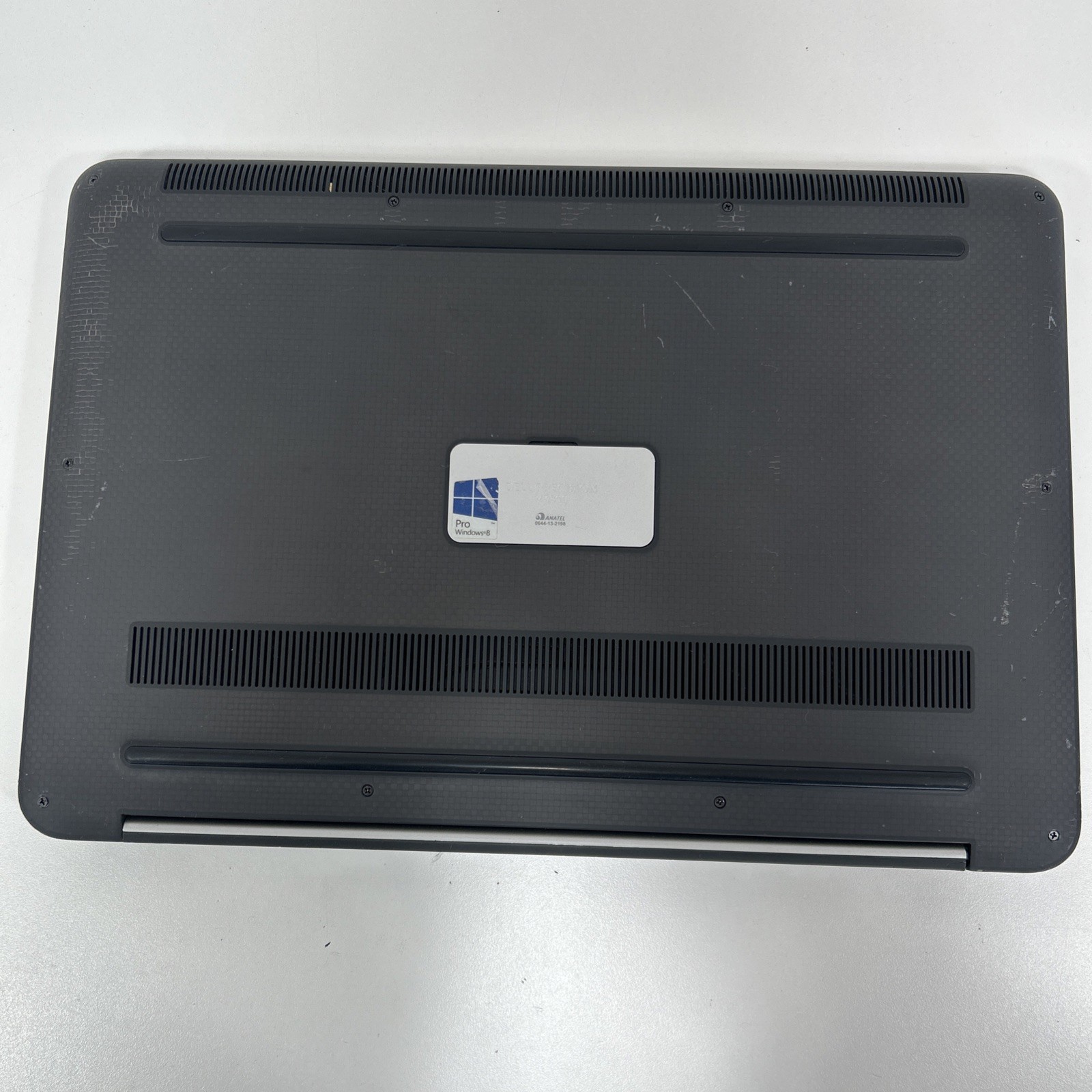 Dell Precision M3800 i7-4712HQ 16GB RAM 512GB SSD W11P Quadro K1100M No🔋