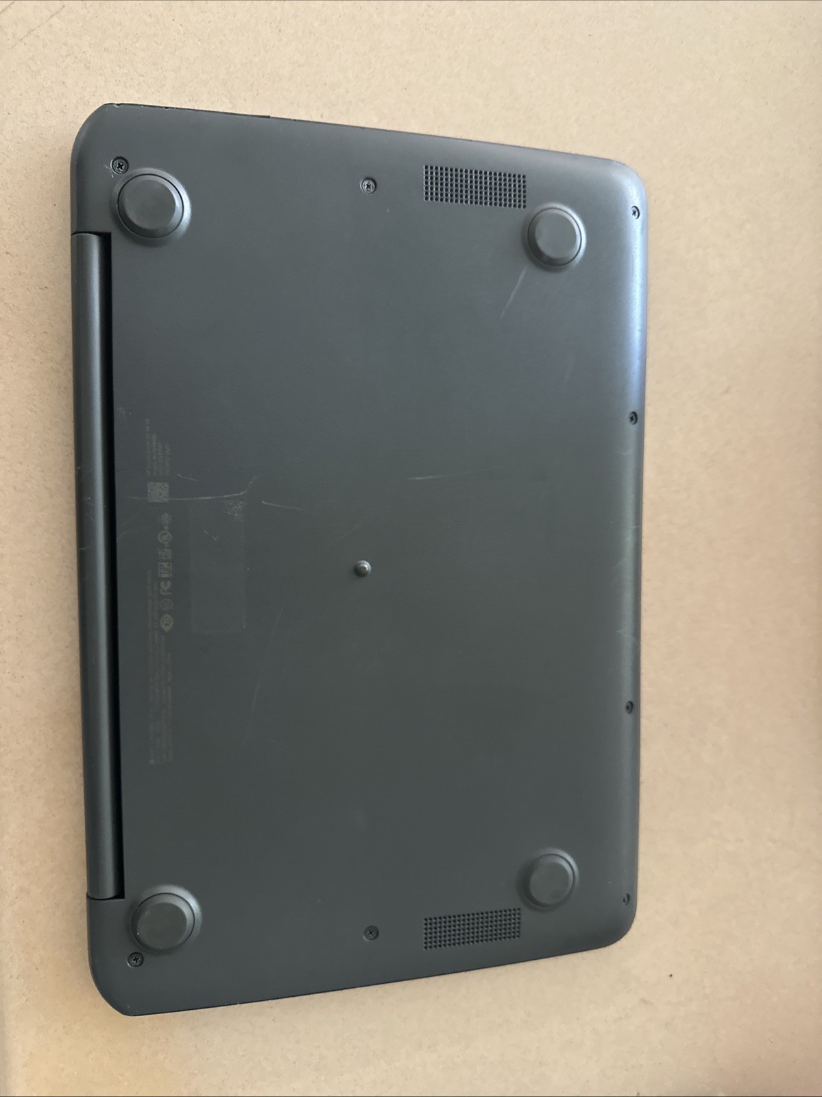 HP Chromebook G7 EE 11.6″ Intel Celeron 4GB 16GB Chrome OS