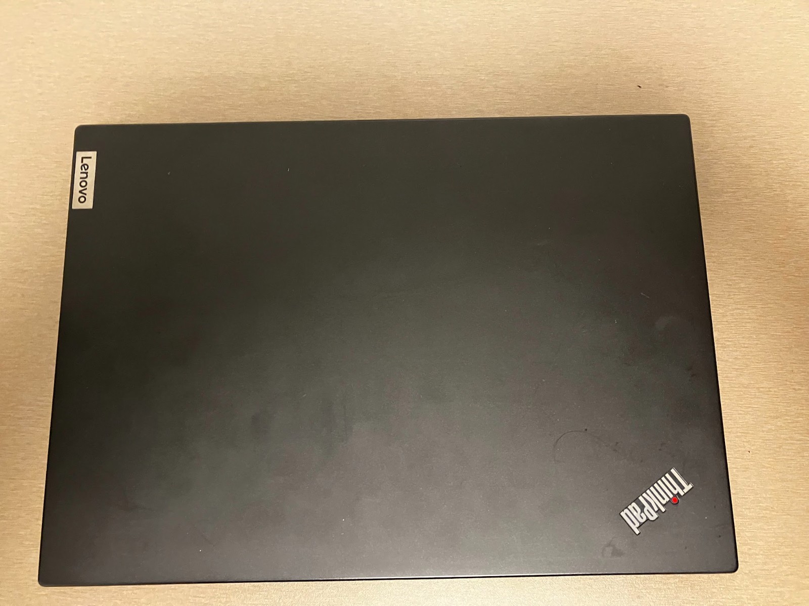 Lenovo ThinkPad L14 (Gen1) i7 (1.8ghz) with 32GB RAM, 512GB NVME and Win11 pro