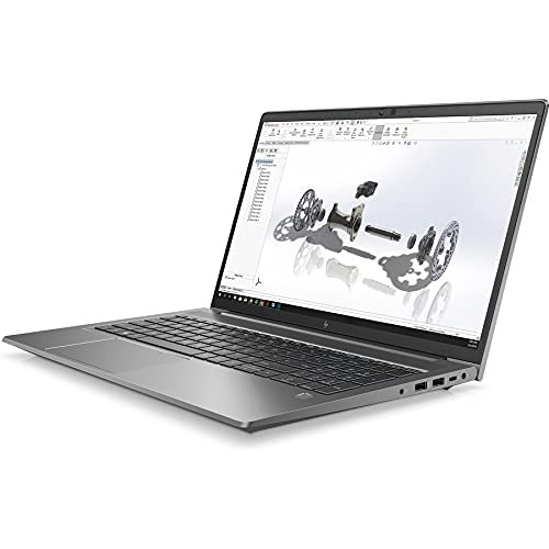 Hp Zbook Power G8 i9-11950H 2.6GHz 64GB RAM 1TB SSD – Grade C Low Battery Health