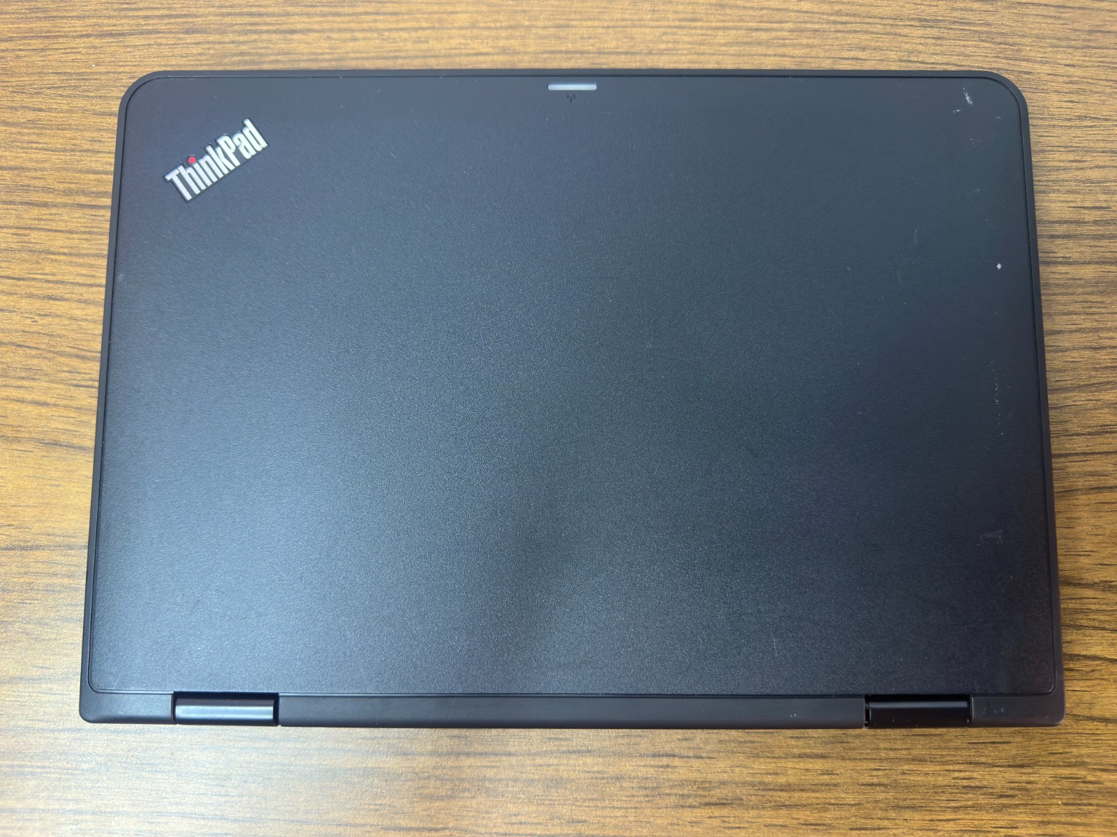 Lenovo ThinkPad 11e 5th Gen | intel N4100 | 4GB | No SSD | For Parts | *READ*