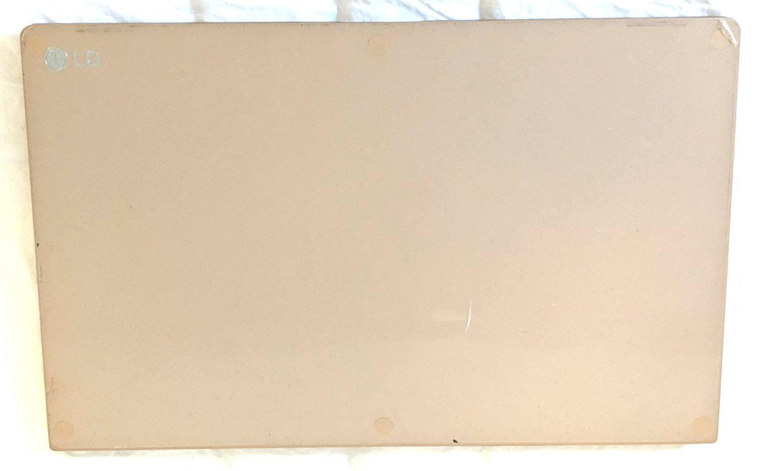 LG Gram 15Z960 Ultralight Laptop 15.6″ FHD i5-6200U 16GB/1TB/WiFi-6/NEW BATTERY