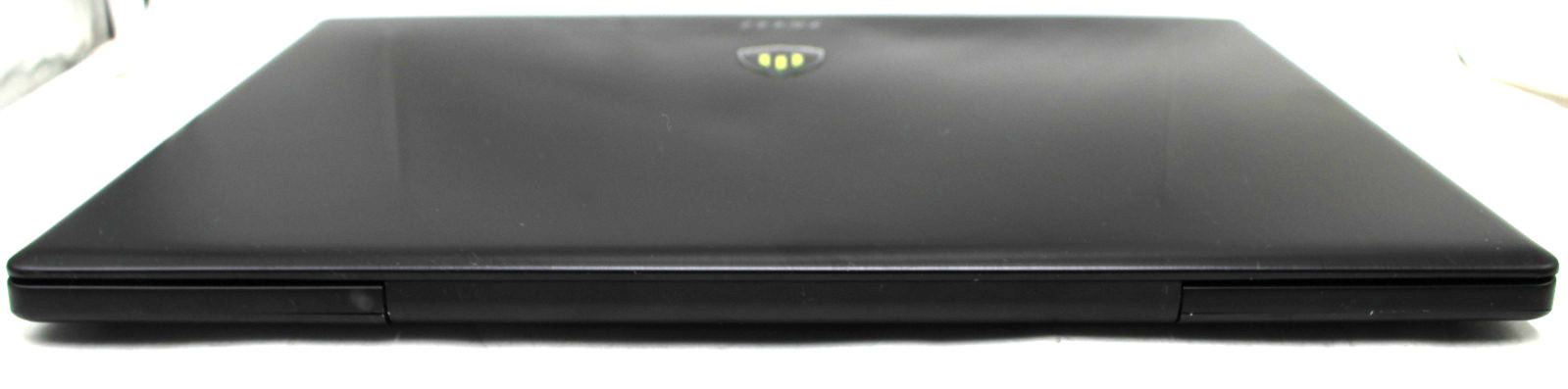 MSI Mobile Workstation MS-1776 E3-1505M 32GB DDR4 RAM 2x 128GB SSD Quadro M2000M