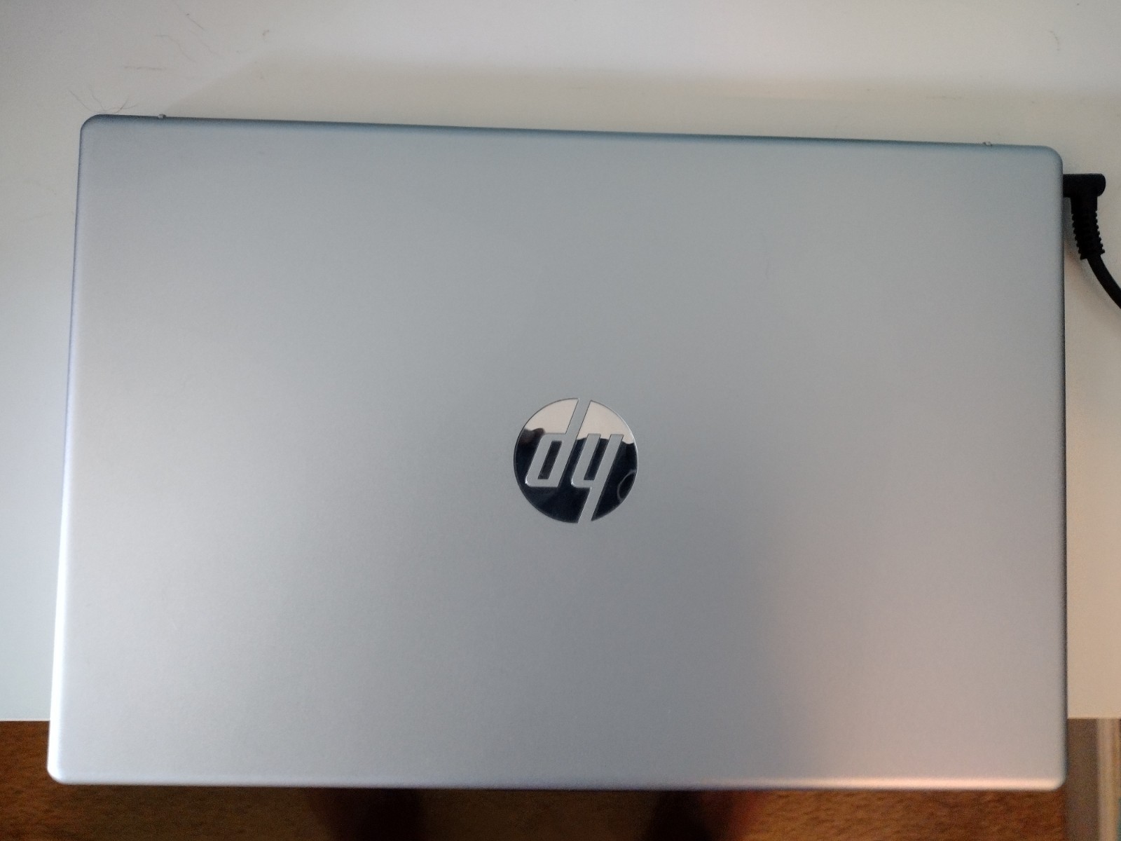 HP Laptop 15.6-inch