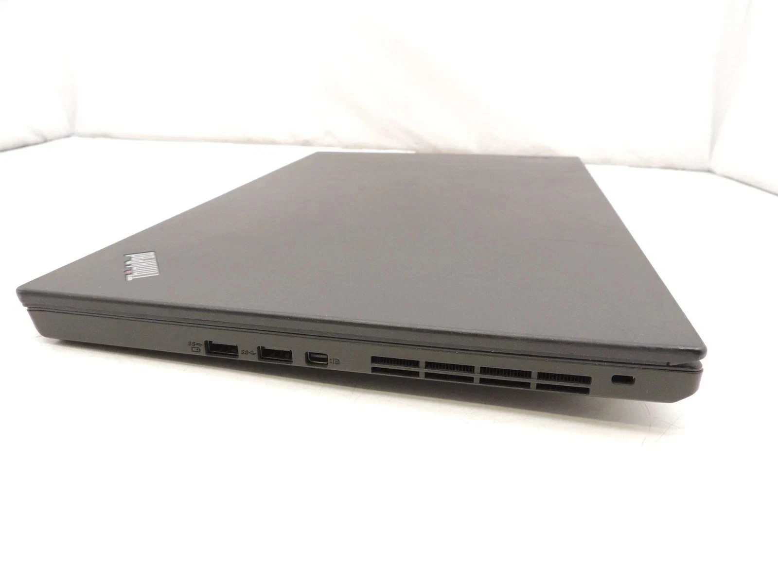 ThinkPad T560 i5-6200U 16GB 500GB Webcam HDMI 1920×1080 Win 11 Office 365