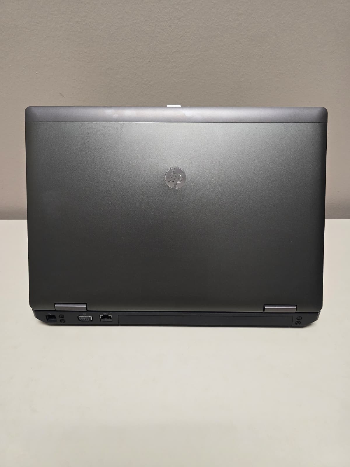 HP ProBook 6475B | A4-4300M 8GB RAM 128GB SSD | HD+ Windows 10 Pro | DVD-RW