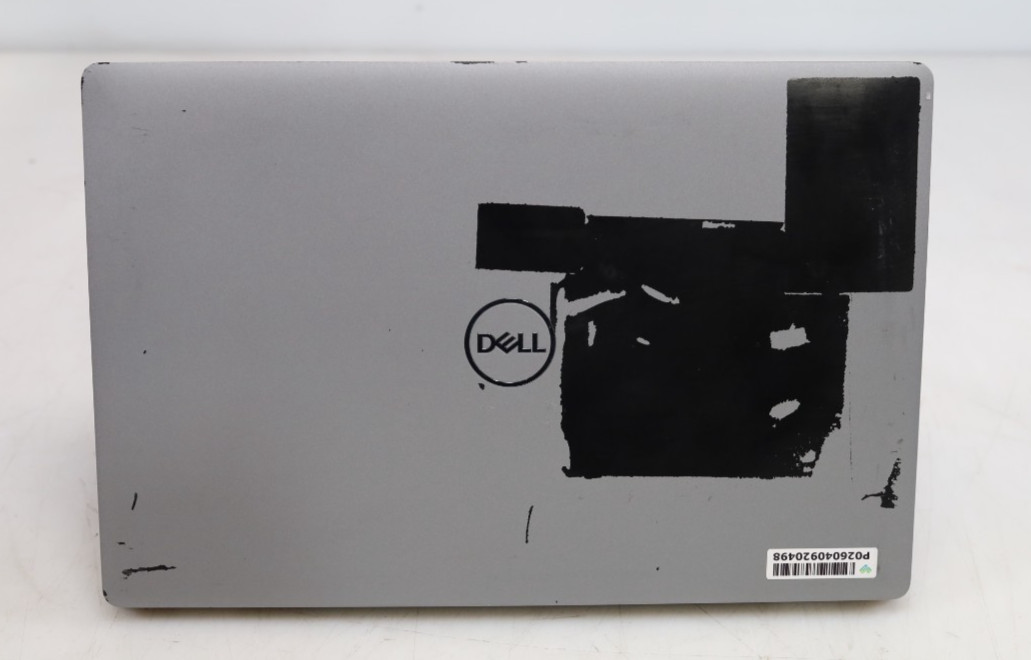 Dell Latitude 5410 14″ Intel i5-10210U 8GB DDR4 No HDD Parts Repair