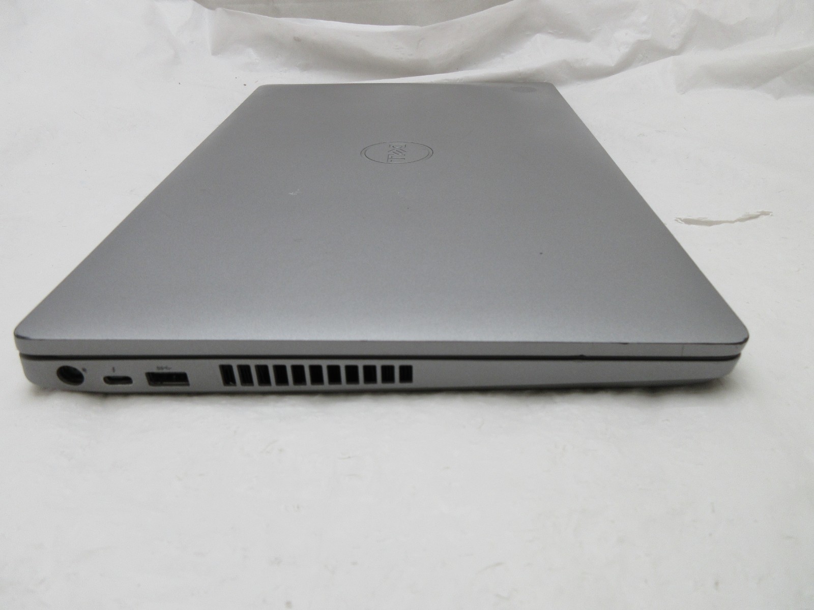 Dell Precision 3551 15.6″ : i5-10400H 2.6GHz : 16GB RAM : 256GB SSD : Grade B