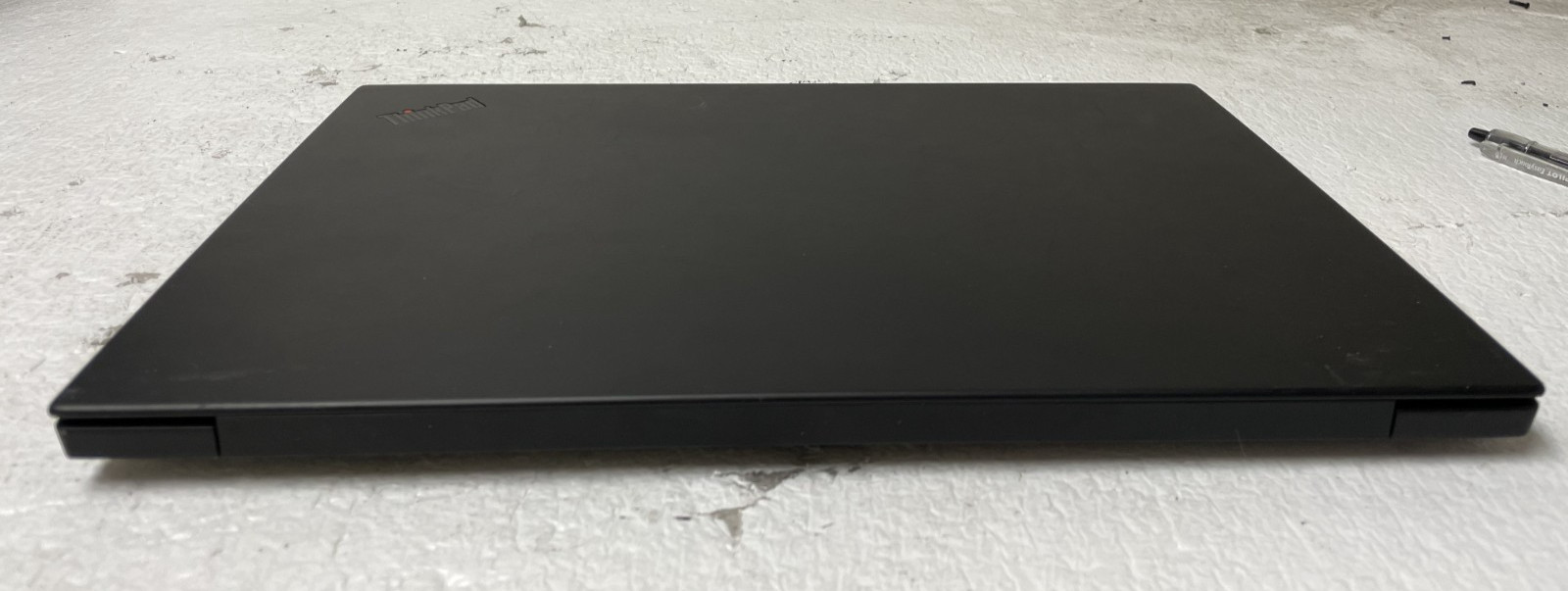 Lenovo ThinkPad P1 Gen 3 Intel Core i7-10850H @2.70GHz 16GB RAM NO SSD Part READ