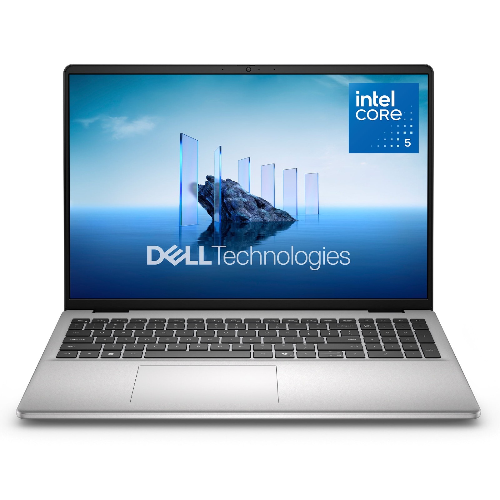 DELL 16 DC16251 16″ FHD TOUCH INTEL CORE 5 120U 8GB SSD 512GB SSD