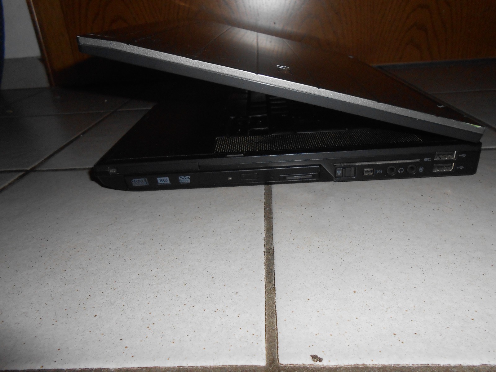 Dell Precision M4500, i7 M620, 4Gb RAM, Nvidia QuadroFX 880M