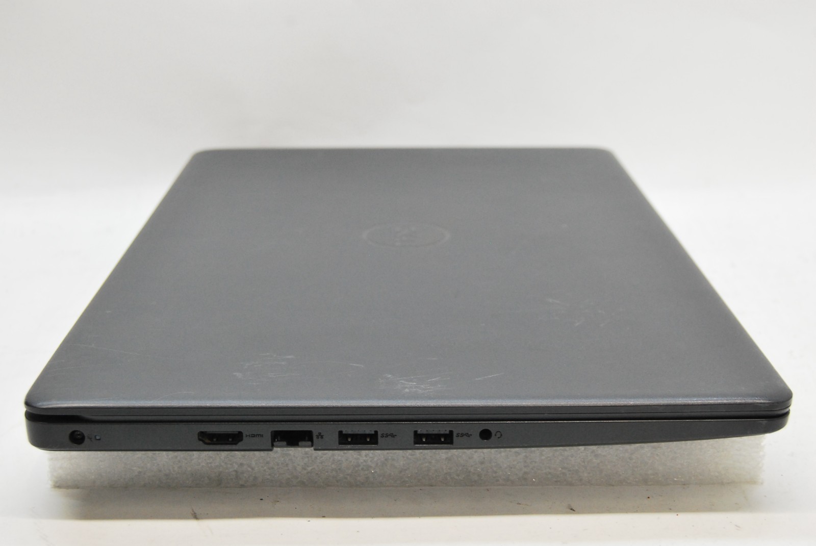 DELL INSPIRON 3501 8GB RAM I5-1035G1 256GB SSD WIFI/BT WIN11 PRO T8-B11