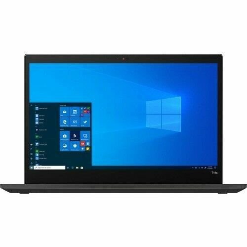 Lenovo ThinkPad T14s Gen 2 20WM007YUS 14″ FHD i5-1145G7 8GB 256GB W10P