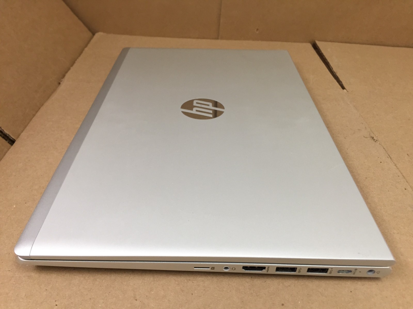 HP PROBOOK 650 G8 15.6″ FHD Intel i5-1135G7 256GB SSD 1x16GB DDR4 w/AC