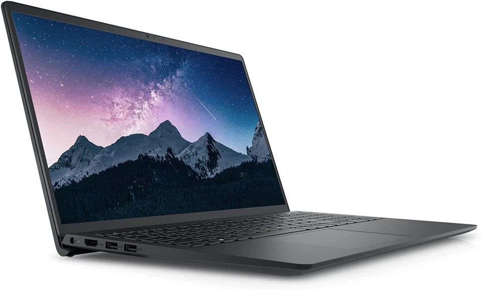 Dell Inspiron 3520 15.6” (512GB SSD Intel Core i7-1255U 16GB) Laptop 25-A16