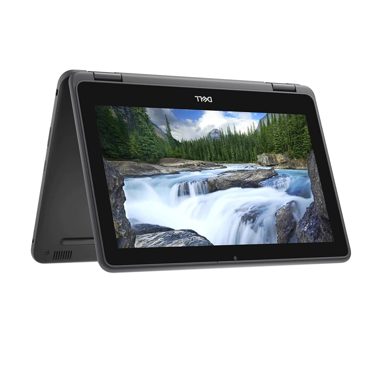 Fujitsu P728 Touchscreen 2-n-1 Laptop 12.5″ Core i5 8GB Ram 128GB SSD Windows 11