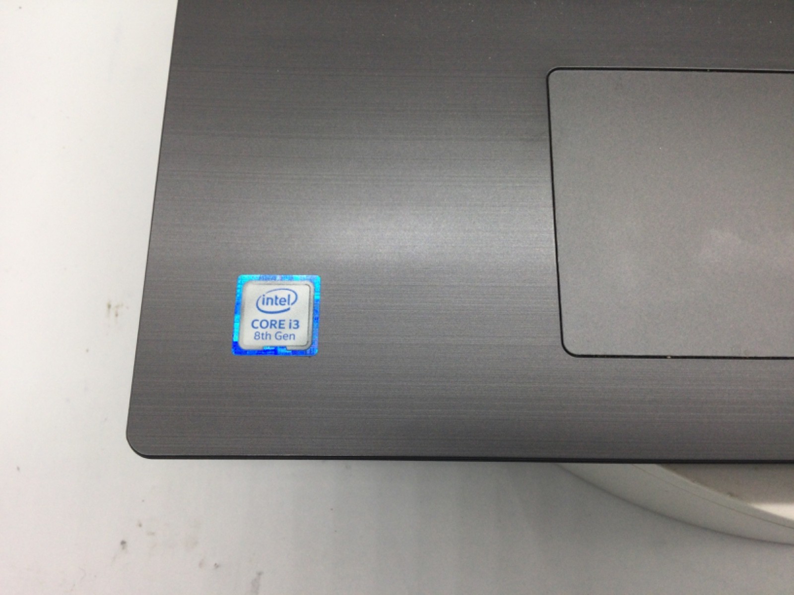 Lenovo IdeaPad 330 15.6″ Laptop i3-8130U 8GB RAM 1TB HDD Windows 11 Pro Used RD