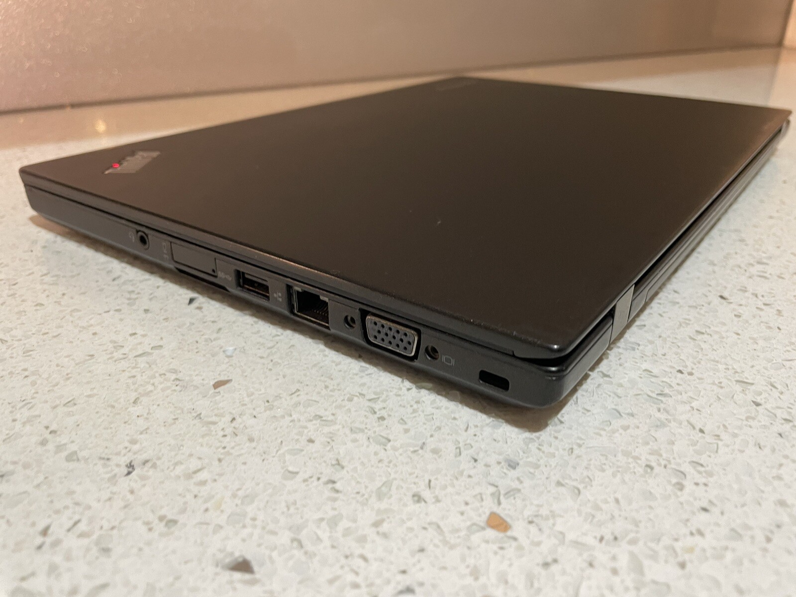 Lenovo Thinkpad T440s 14″ Laptop i5-4300U 8GB RAM 256GB SSD / LTE / Dual Battery