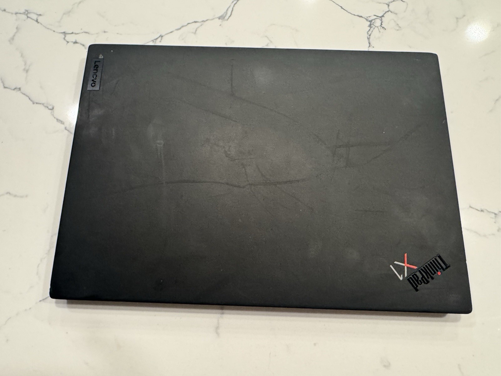 Lenovo Thinkpad X1 Carbon Gen 11 14″ i5-1335U 16GB DDR5 512GB SSD Win11Home Read